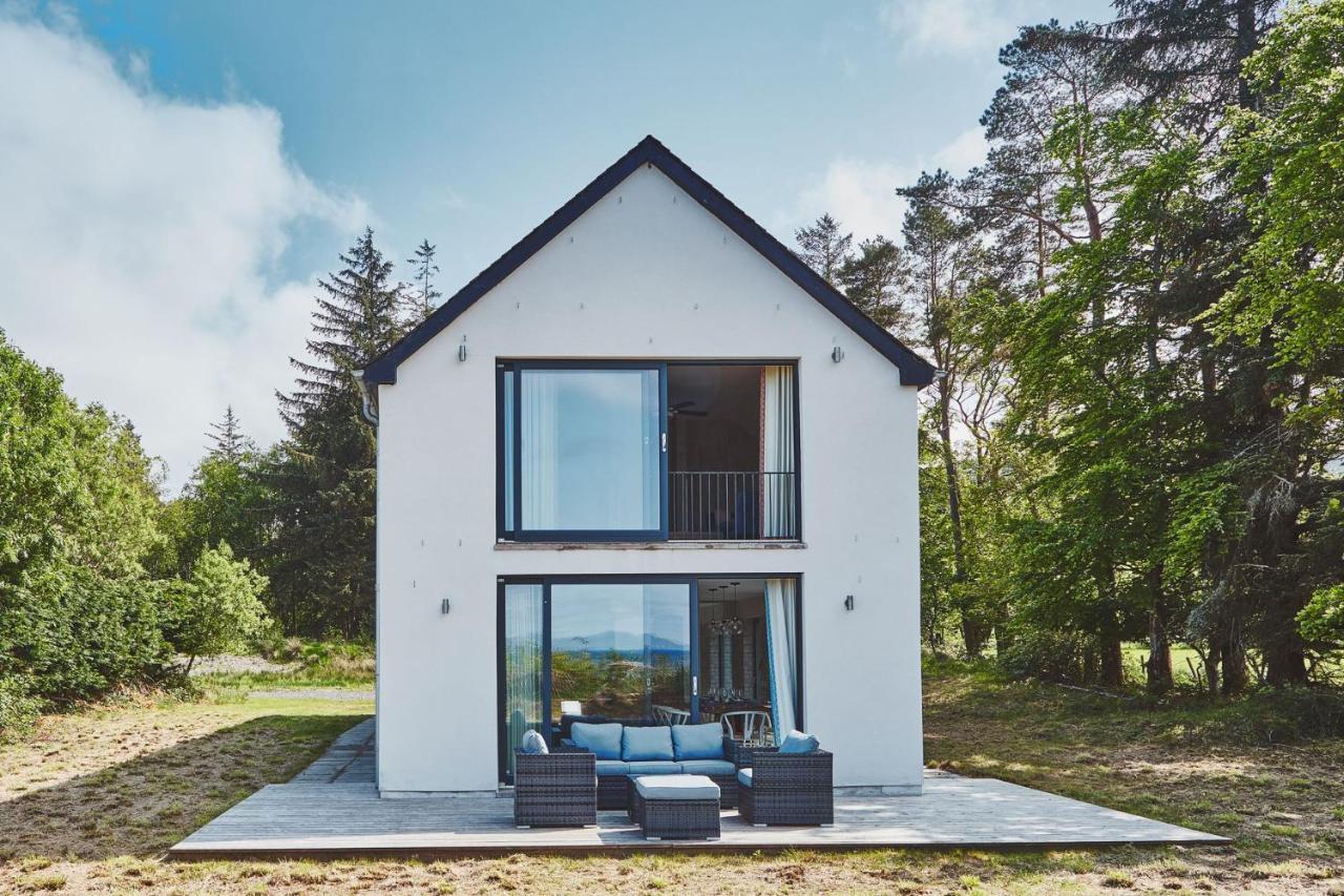 Beach House Pennygown المظهر الخارجي الصورة