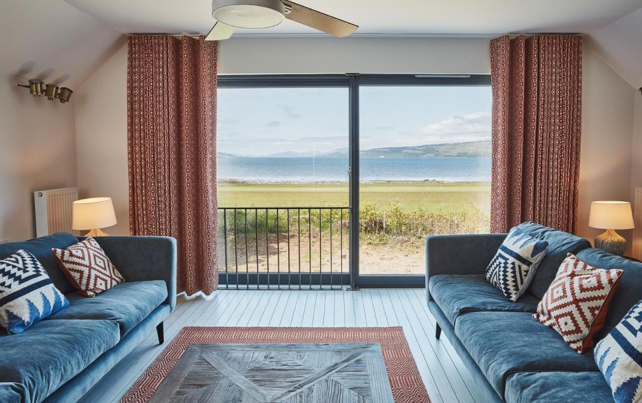 Beach House Pennygown المظهر الخارجي الصورة