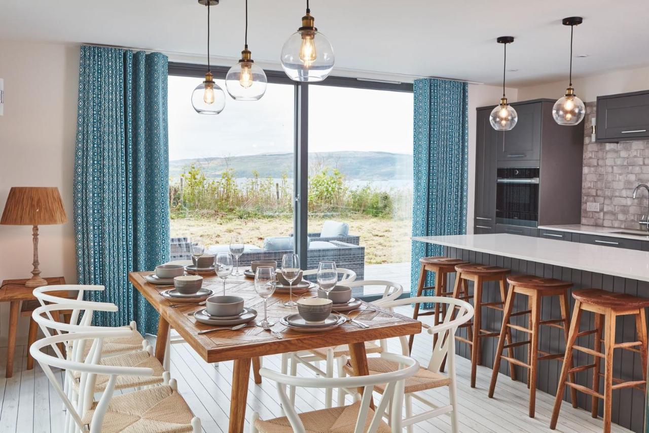 Beach House Pennygown المظهر الخارجي الصورة